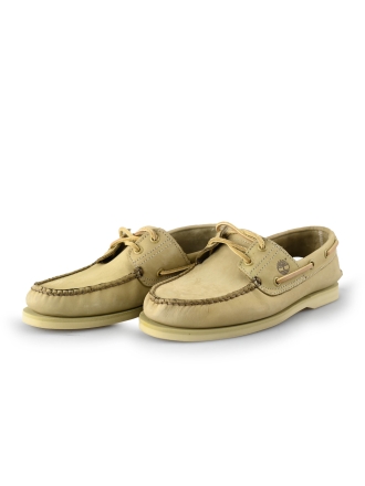 Timberland Bootsschuhe Grün 205916