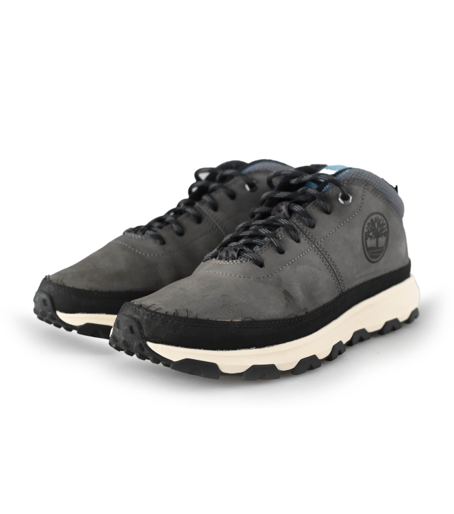 Timberland Hohe Sneaker