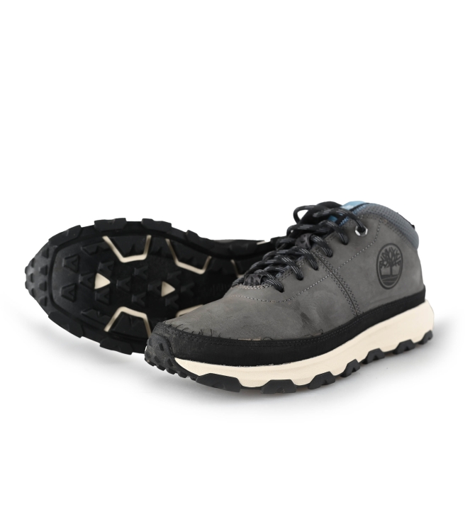 Timberland Hohe Sneaker