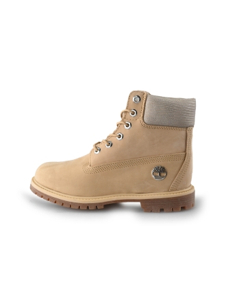 Timberland Schnürstiefel Beige 205943