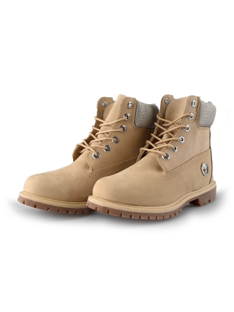 Timberland Schnürstiefel Beige 205943