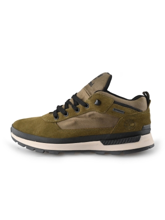 Timberland Sneaker Grün 205954