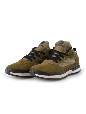 Timberland Sneaker Grün 205954