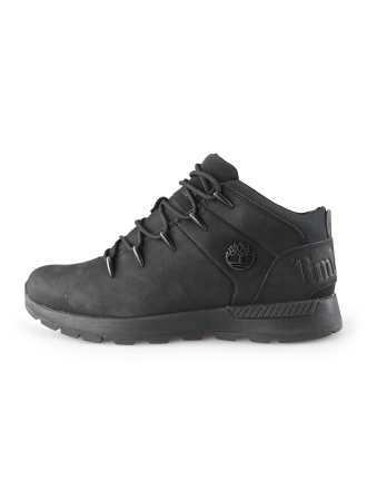Timberland Sneaker Schwarz 205958