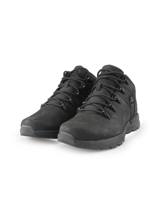 Timberland Sneaker Schwarz 205958