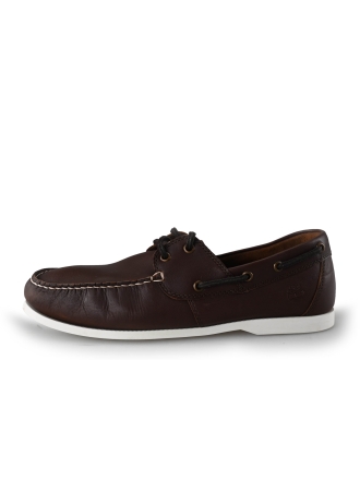 Timberland Bootsschuhe Braun 205972