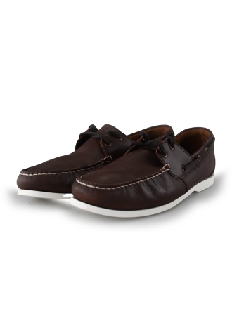 Timberland Bootsschuhe Braun 205972