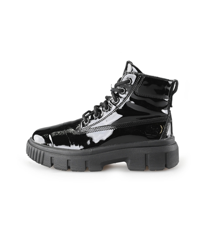 Timberland Schnürstiefel