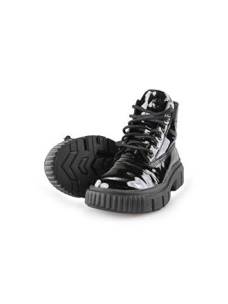 Timberland Schnürstiefel