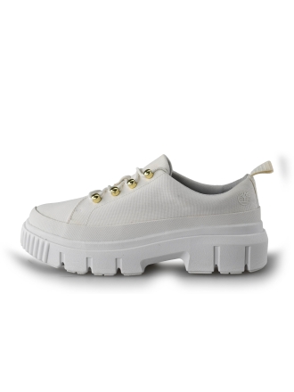 Timberland Sneaker Weiß 205979