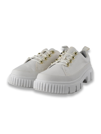 Timberland Sneaker Weiß 205979