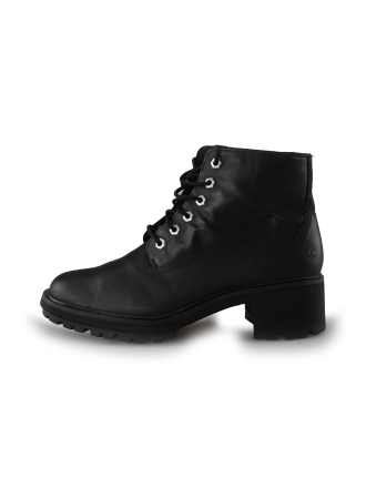 Timberland Schnürstiefel Schwarz 206011