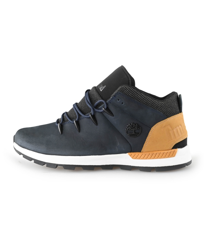 Timberland Hohe Sneaker