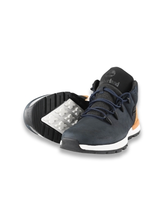Timberland Hohe Sneaker