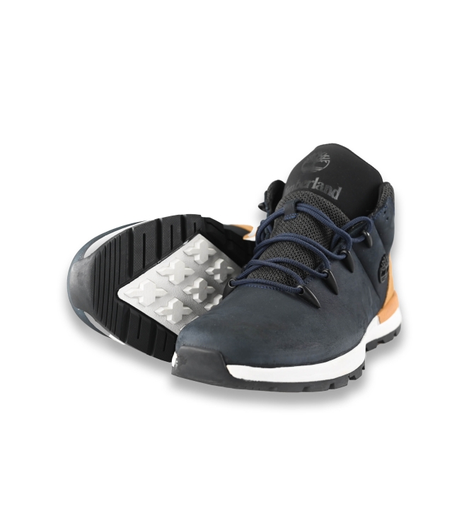 Timberland Hohe Sneaker