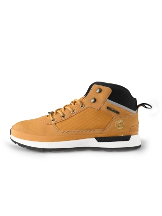 Timberland Sneaker Gelb 206030