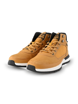 Timberland Sneaker Gelb 206030
