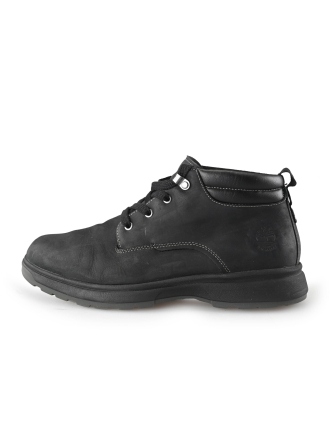 Timberland Schnürstiefel Schwarz 206040