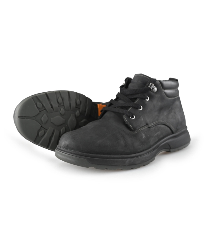 Timberland Schnürstiefel