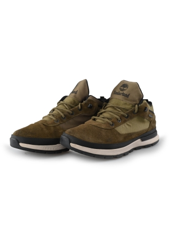 Timberland Sneaker Grün 206042