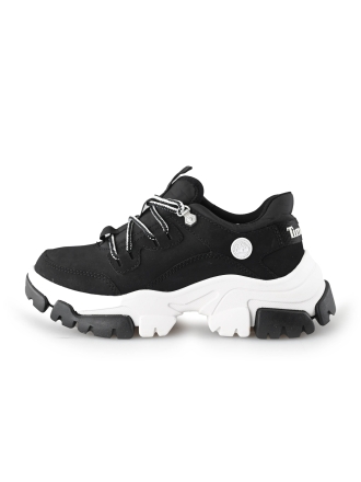 Timberland Sneaker Schwarz 206045
