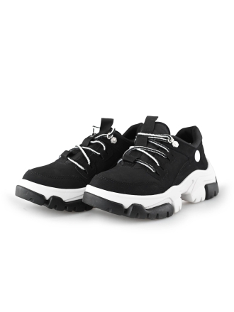 Timberland Sneaker Schwarz 206045