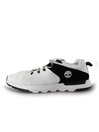 Timberland Sneaker Weiß 206050