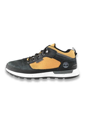 Timberland Sneaker Schwarz 206067