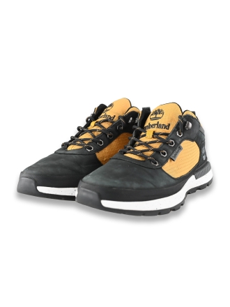 Timberland Sneaker Schwarz 206067
