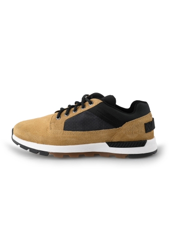 Timberland Sneaker Braun 206068