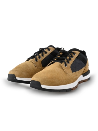 Timberland Sneaker Braun 206068