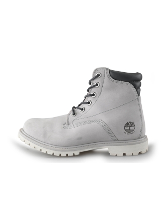 Timberland Schnürstiefel Grau 206079
