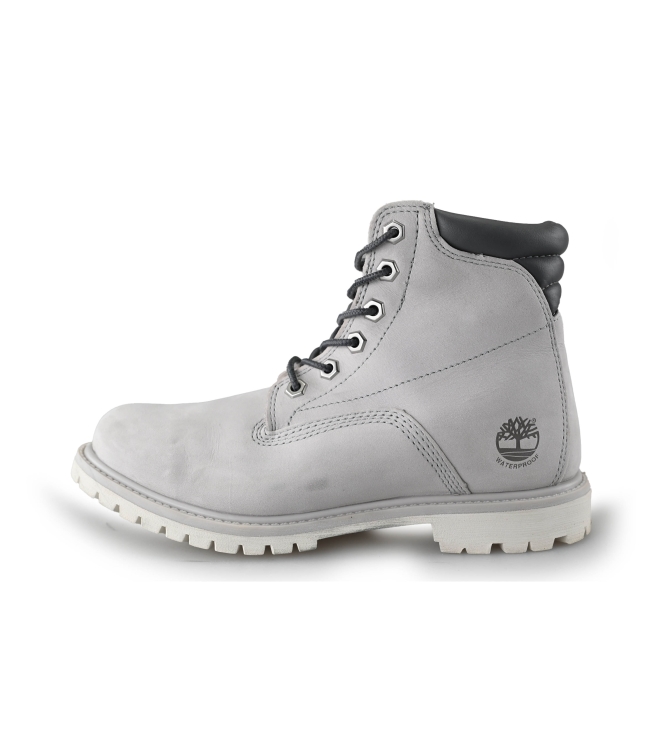 Timberland Schnürstiefel