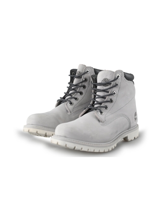 Timberland Schnürstiefel Grau 206079