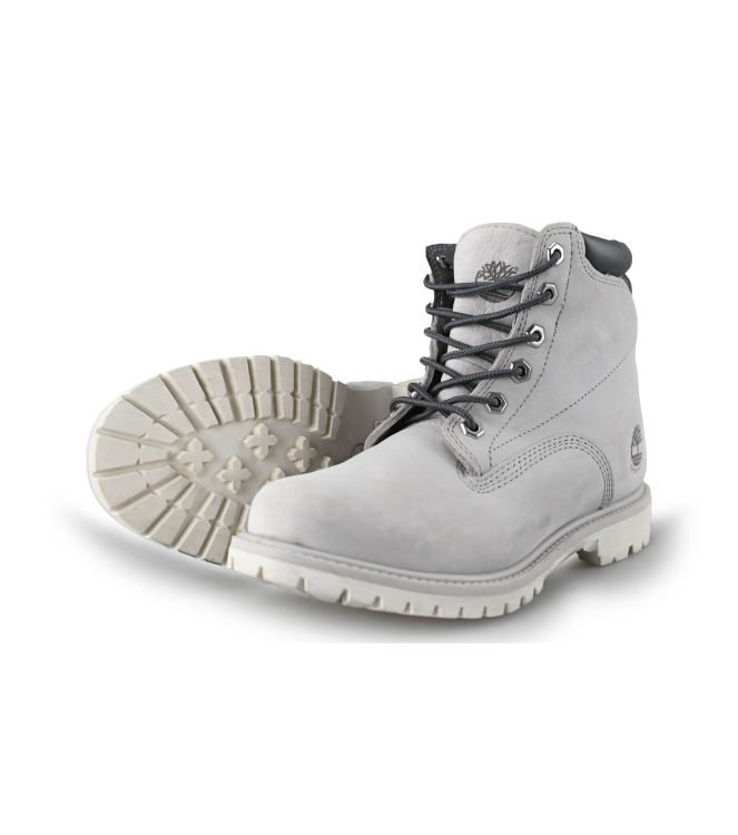 Timberland Schnürstiefel