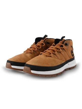 Timberland Sneaker Gelb 206080