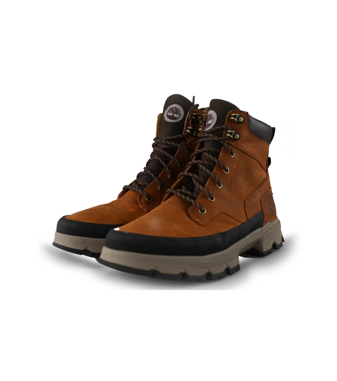 Timberland Schnürstiefel