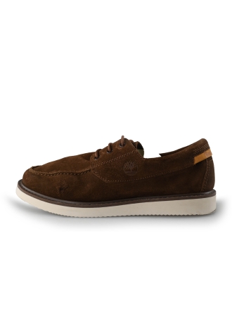 Timberland Bootsschuhe Braun 206084