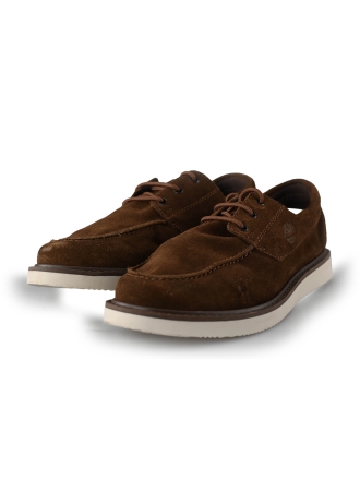 Timberland Bootsschuhe Braun 206084