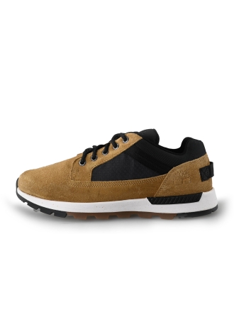 Timberland Sneaker Braun 206085