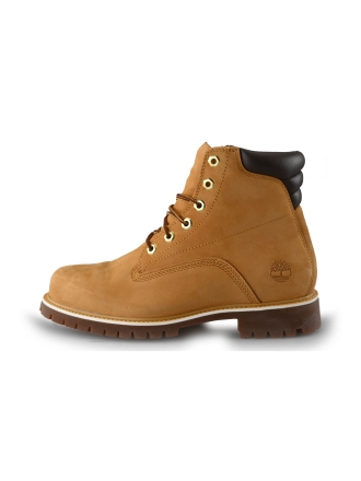 Timberland Schnürstiefel Braun 206087
