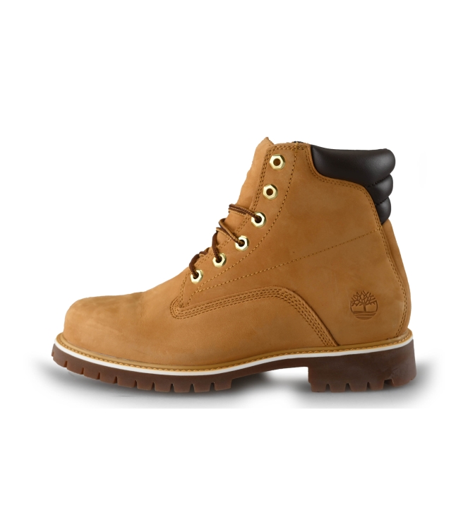 Timberland Schnürstiefel