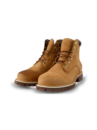 Timberland Schnürstiefel Braun 206087