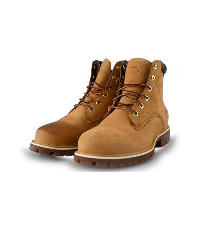 Timberland Schnürstiefel