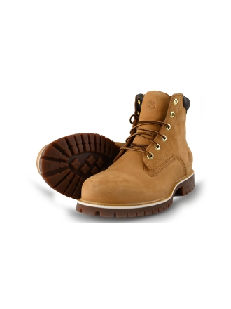 Timberland Schnürstiefel
