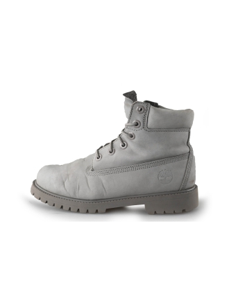 Timberland Schnürstiefel Grau 206101