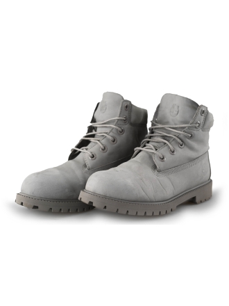 Timberland Schnürstiefel Grau 206101