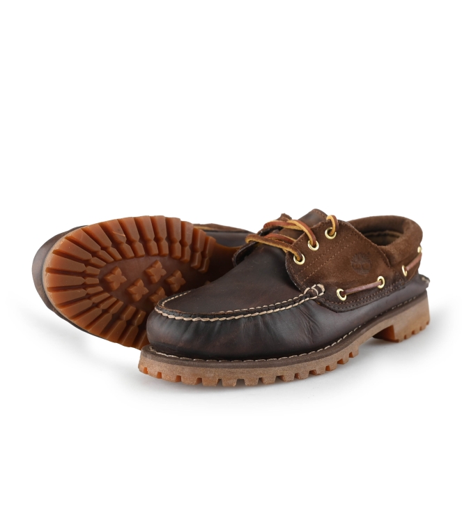 Timberland Bootsschuhe