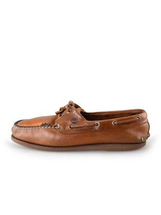 Timberland Bootsschuhe Braun 206109