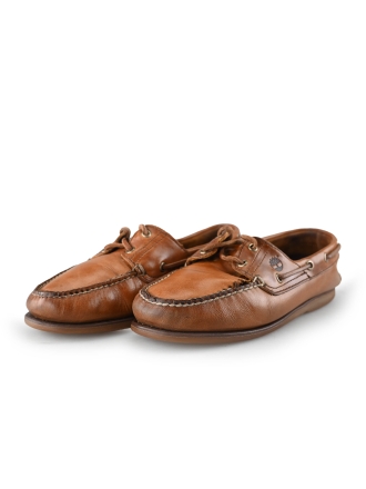 Timberland Bootsschuhe Braun 206109